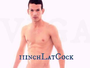 11inchLatCock