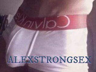 ALEXSTRONGSEX