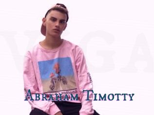Abraham_Timotty