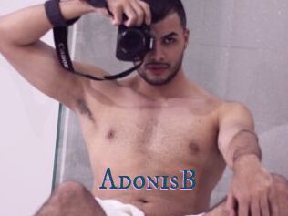 AdonisB