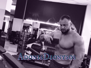 AdonisDionysos