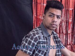 Aguaradompoison Video gay streaming