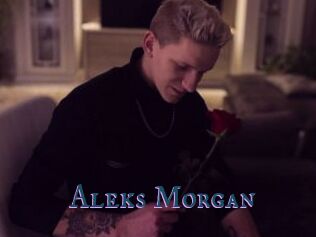 Aleks_Morgan