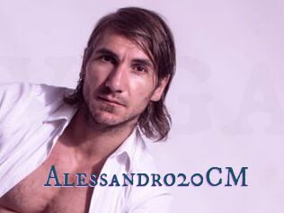 Alessandro20CM