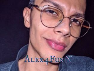 Alex4Fun_X Video gay streaming