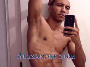 Alexandre_21cm