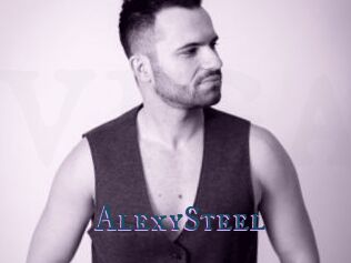 AlexySteel Video gay streaming