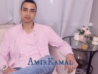 AmirKamal Video gay streaming