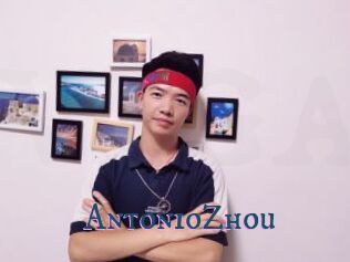 AntonioZhou