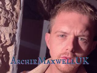 ArchieMaxwellUK