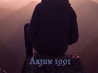 Arjun_1991