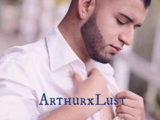 ArthurxLust