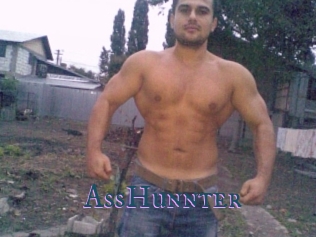 AssHunnter