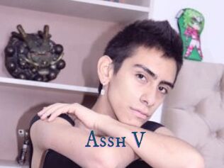 Assh_V