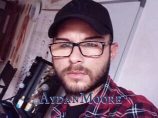 AydanMoore