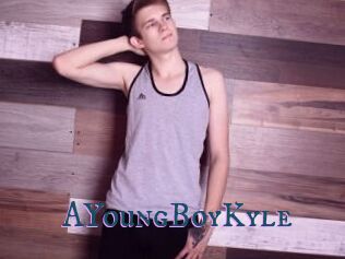 AYoungBoyKyle