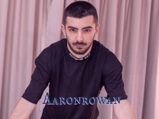 Aaronrowan