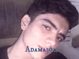 Adamasoa