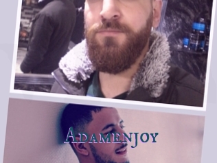 Adamenjoy