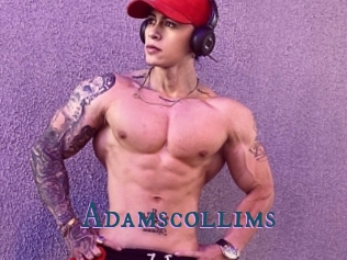 Adamscollims