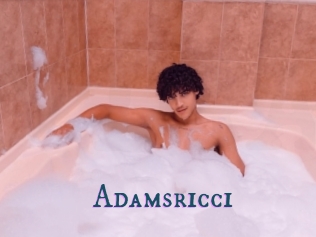 Adamsricci