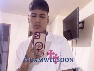 Adamwilsoon