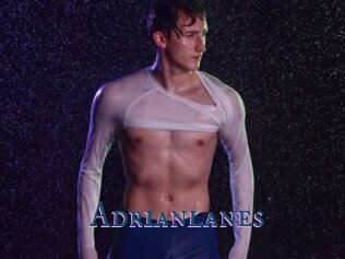 Adrianlanes