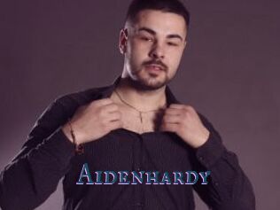 Aidenhardy