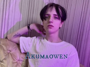 Akumaowen