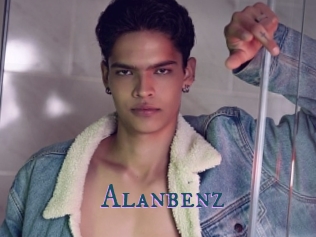 Alanbenz