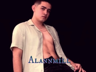 Alannmill