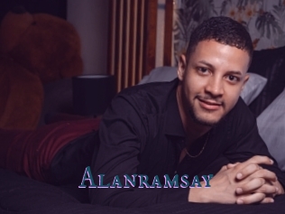 alanramsay Video gay streaming