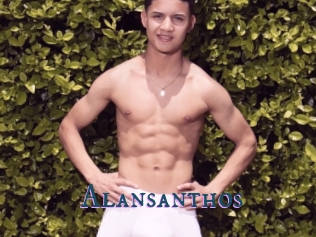 Alansanthos