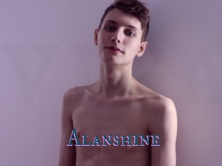 Alanshine