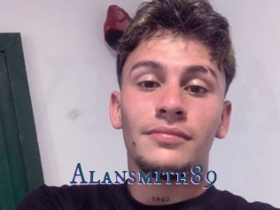 Alansmith89