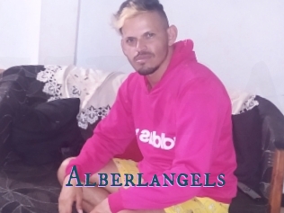 Alberlangels