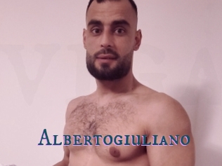 Albertogiuliano