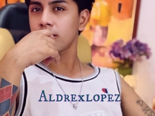 Aldrexlopez