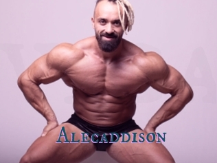 Alecaddison