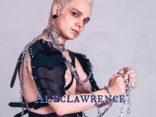 Aleclawrence