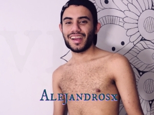 Alejandrosx