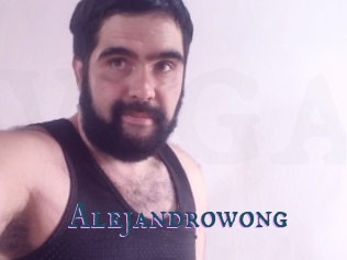 Alejandrowong