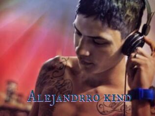Alejandrro_kind