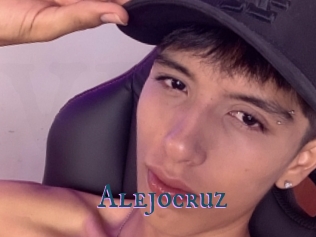 Alejocruz