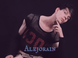 Alejorain