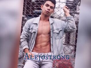 Alejostrong