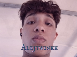 Alejtwinkk