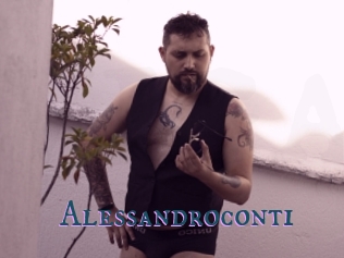 Alessandroconti