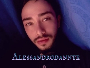 Alessandrodannte