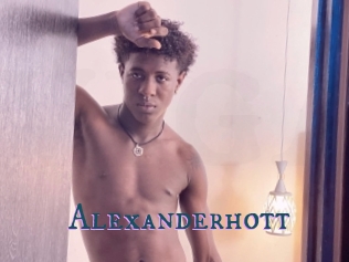 Alexanderhott